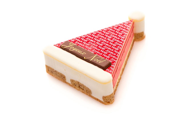 すごいケーキの画像