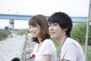 男友達から彼氏（旦那）になった！という人