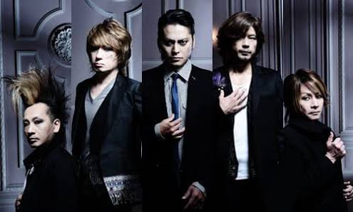 BUCK-TICKを語り合おう!part3