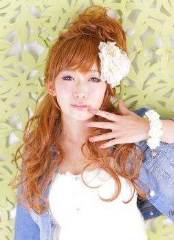 芸能人の奇跡の一枚の画像