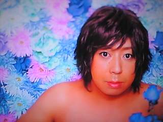 芸能人の奇跡の一枚の画像
