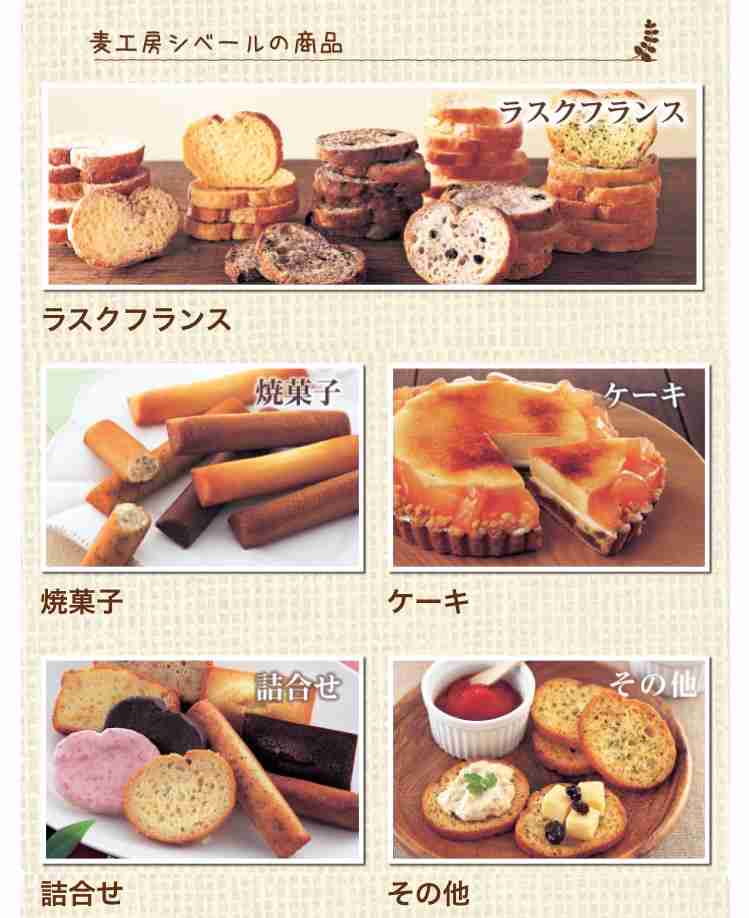 美味しい物が好きな人!