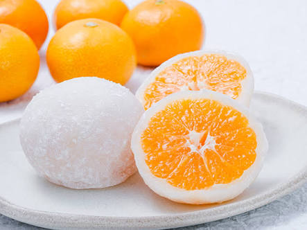 美味しい物が好きな人!