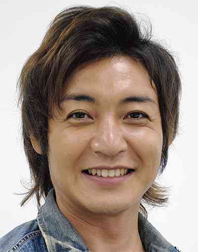 上地雄輔の結婚パーティーで発表　つるの剛士に5人目の子供