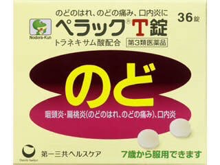 喉の痛みを和らげる方法教えてください。