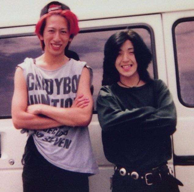 GLAY  あるある