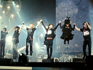 GLAY  あるある