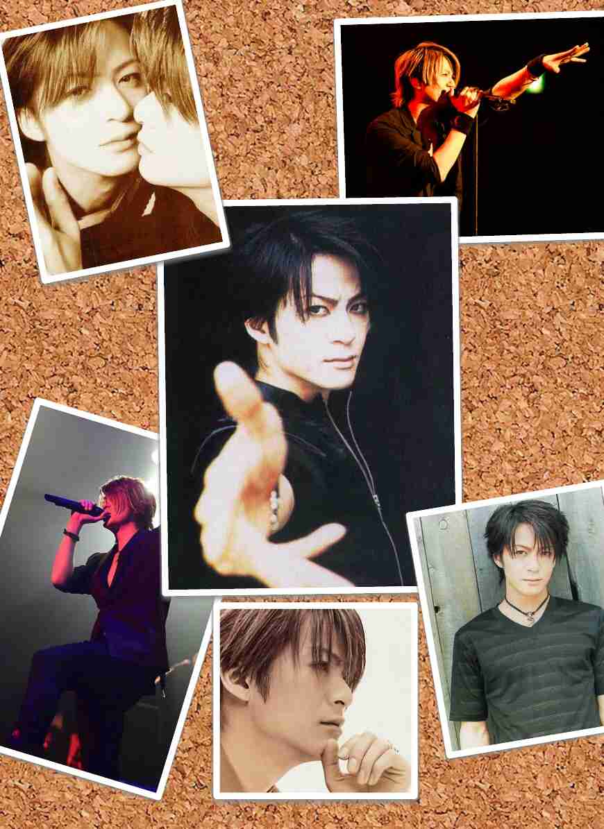 GLAY  あるある