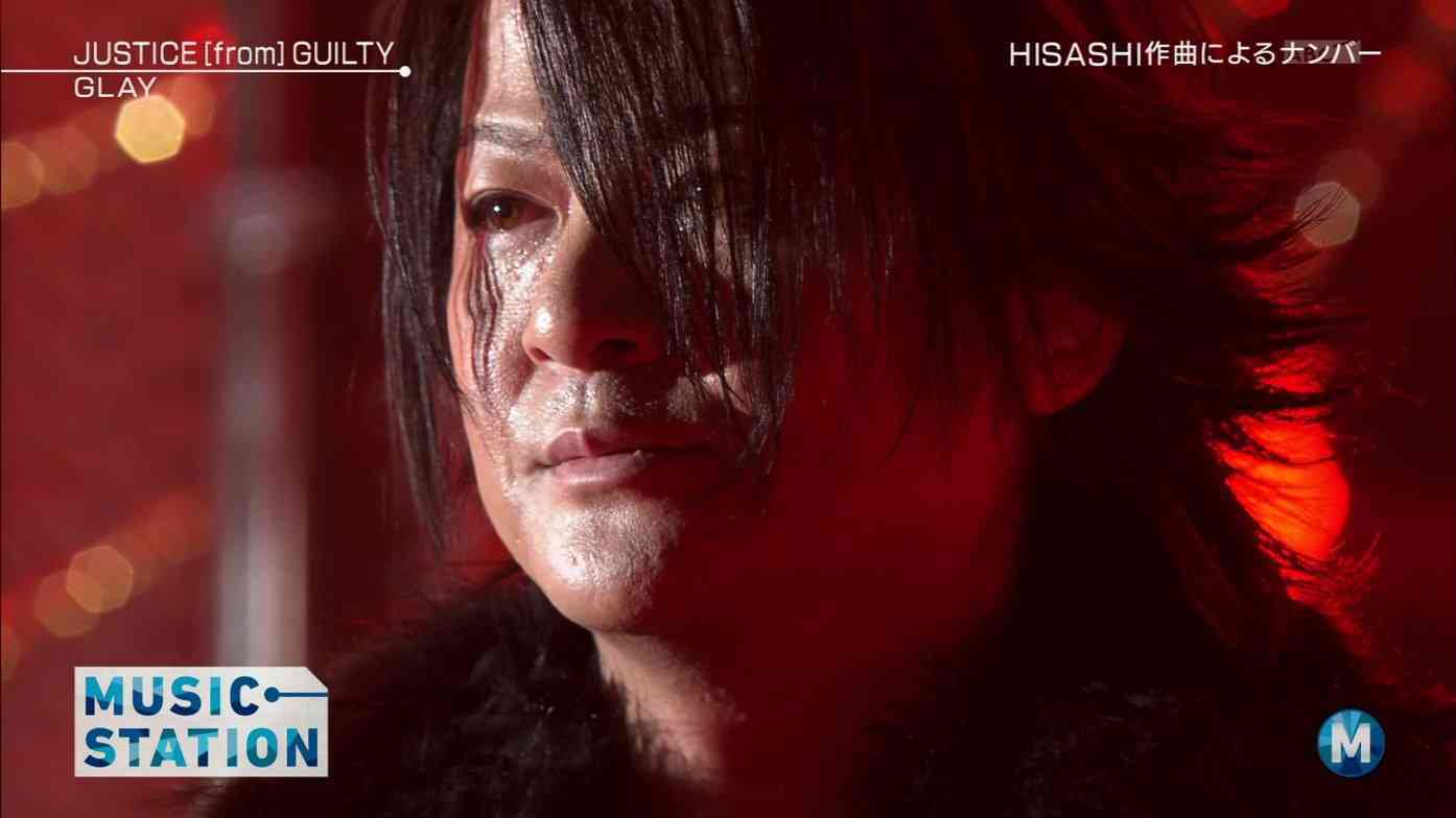 GLAY  あるある