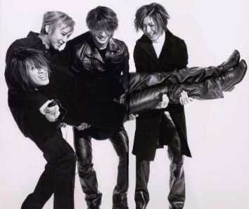 GLAY  あるある