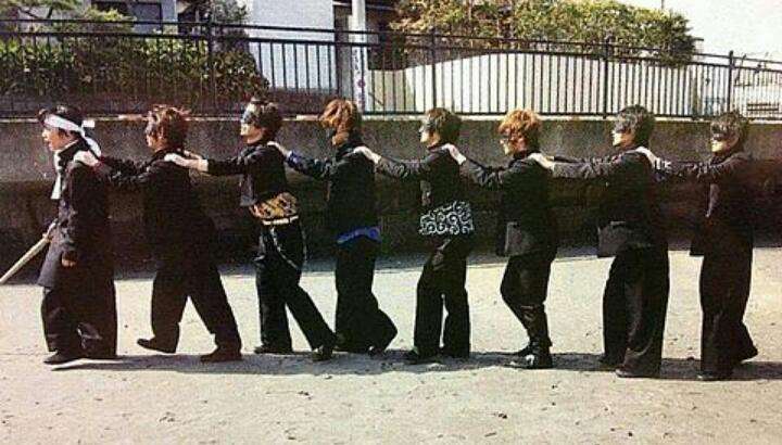 ジャニーズで好きな（好きだった）番組