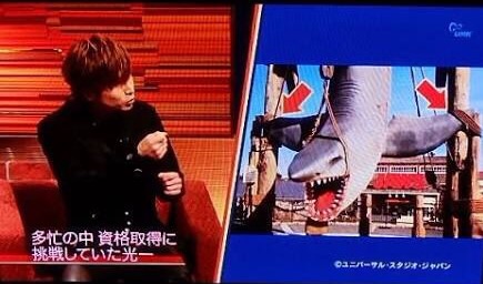 ジャニーズで好きな（好きだった）番組