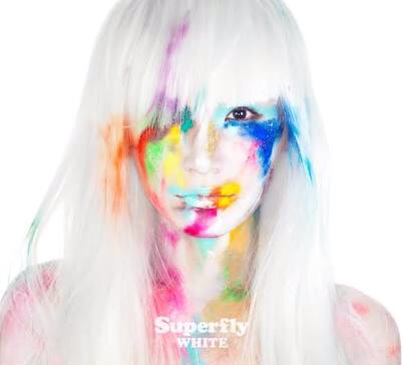 Superflyで好きな曲
