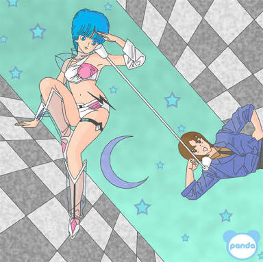 漫画・アニメで好きなカップル、組み合わせ