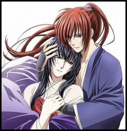 漫画・アニメで好きなカップル、組み合わせ