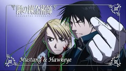 漫画・アニメで好きなカップル、組み合わせ
