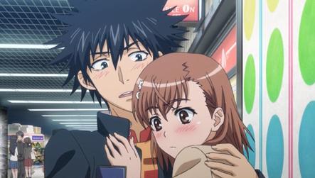 漫画・アニメで好きなカップル、組み合わせ