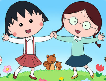 漫画・アニメで好きなカップル、組み合わせ