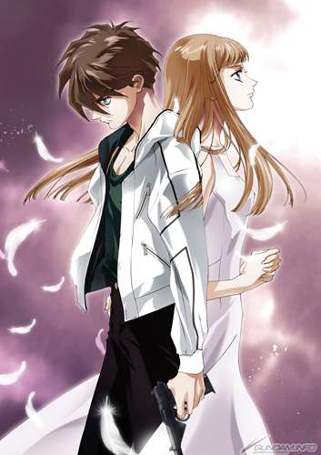 漫画・アニメで好きなカップル、組み合わせ