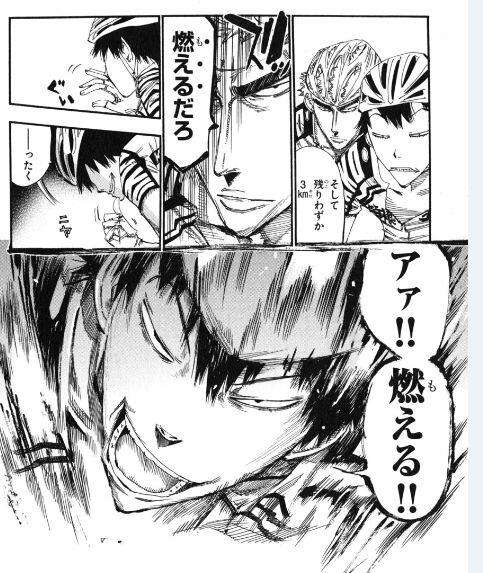 漫画・アニメで好きなカップル、組み合わせ