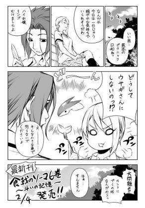 漫画・アニメで好きなカップル、組み合わせ