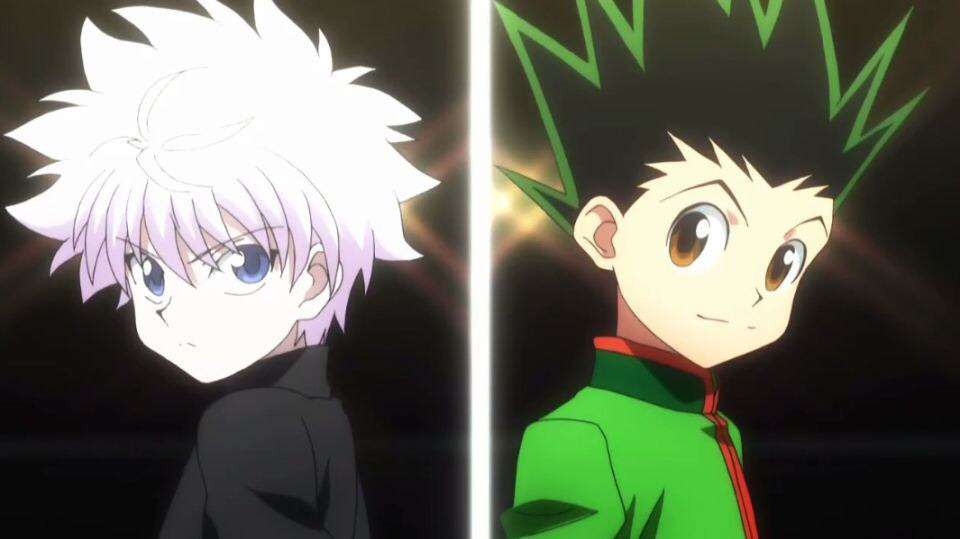 漫画・アニメで好きなカップル、組み合わせ
