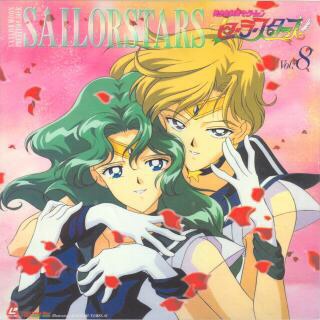 漫画・アニメで好きなカップル、組み合わせ