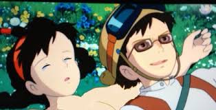 漫画・アニメで好きなカップル、組み合わせ