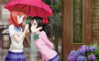 漫画・アニメで好きなカップル、組み合わせ