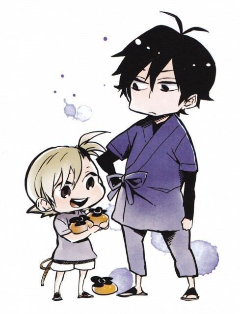 漫画・アニメで好きなカップル、組み合わせ