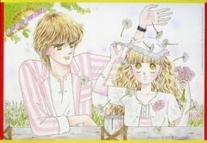 漫画・アニメで好きなカップル、組み合わせ