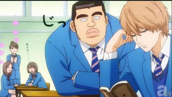 漫画・アニメで好きなカップル、組み合わせ