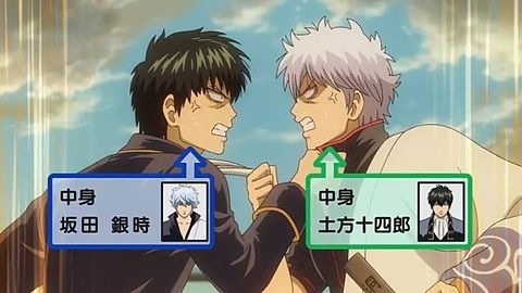 漫画・アニメで好きなカップル、組み合わせ