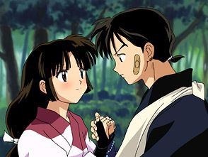 漫画・アニメで好きなカップル、組み合わせ
