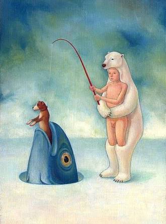 【閲覧注意】不気味な画像を貼るトピ