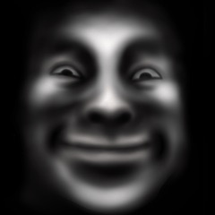 【閲覧注意】不気味な画像を貼るトピ