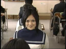 【閲覧注意】不気味な画像を貼るトピ