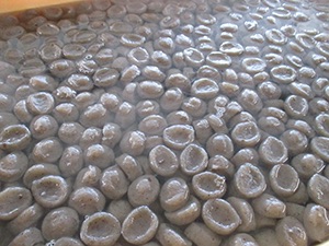 【閲覧注意】不気味な画像を貼るトピ