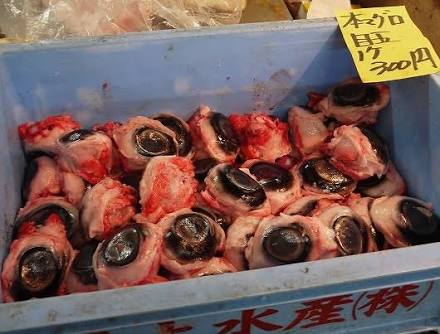 【閲覧注意】不気味な画像を貼るトピ