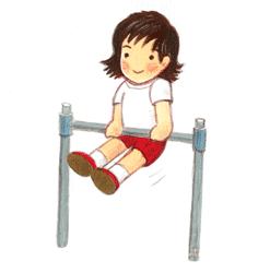 子供の頃出来たけど、大人になって出来なくなったこと