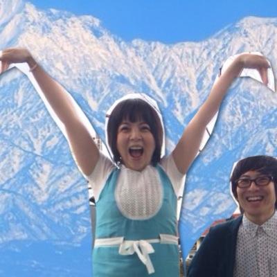 安倍なつみのDカップがあわや…!“宿敵”後藤真希に対抗心むき出し?