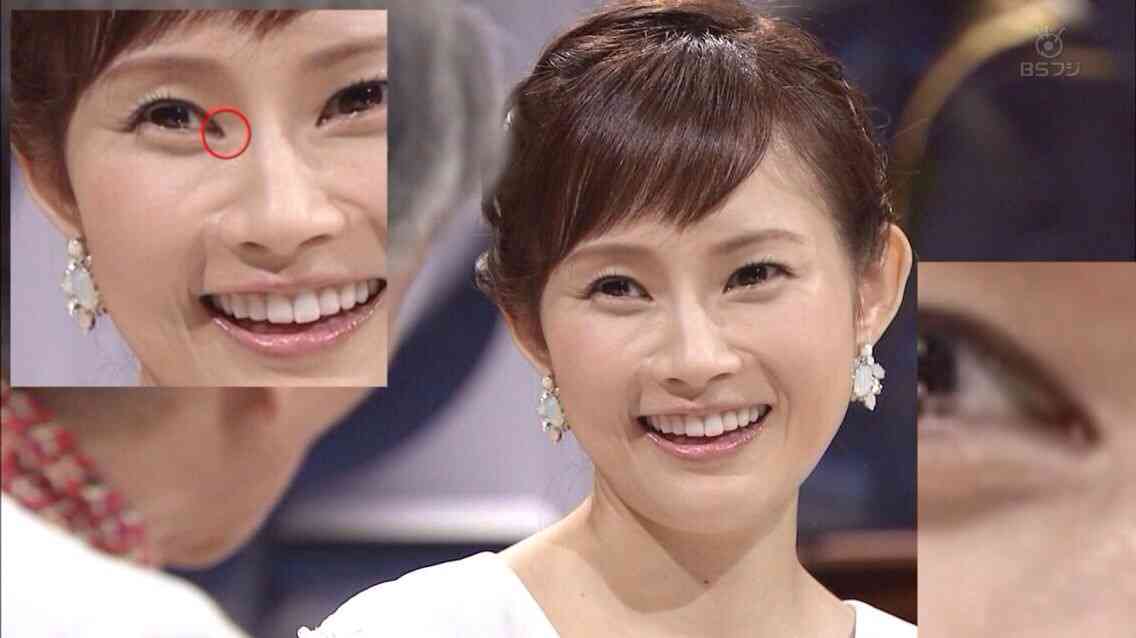 安倍なつみのDカップがあわや…!“宿敵”後藤真希に対抗心むき出し?