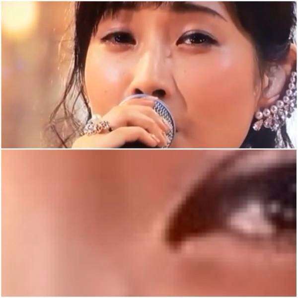 安倍なつみのDカップがあわや…!“宿敵”後藤真希に対抗心むき出し?