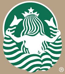 スタバの謎 ありませんか?