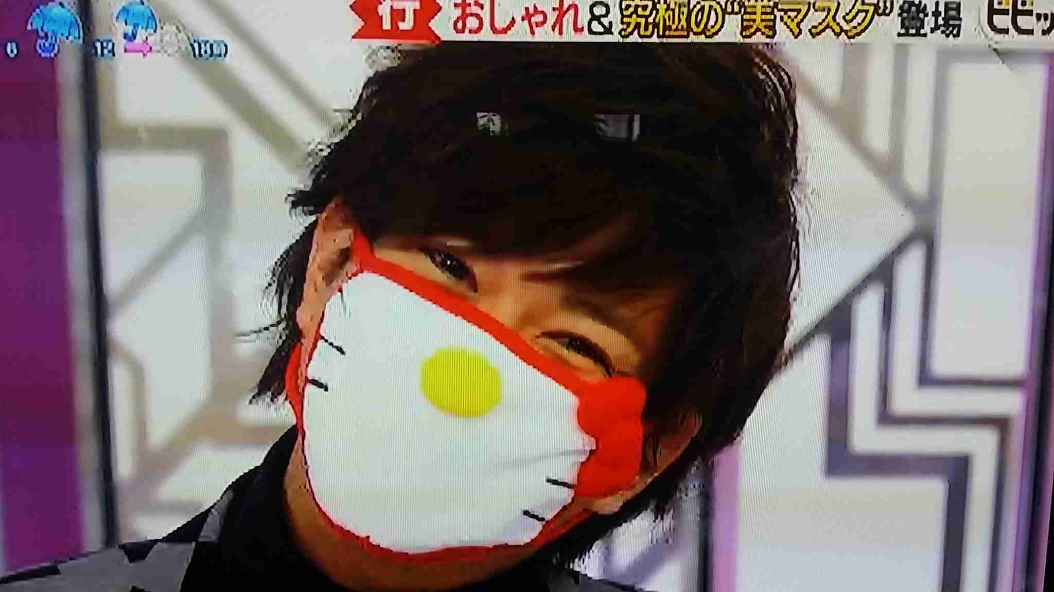 NEWS加藤シゲアキの初短編小説「傘をもたない蟻たちは」が連ドラ化！原作ファンの桐山漣が主演