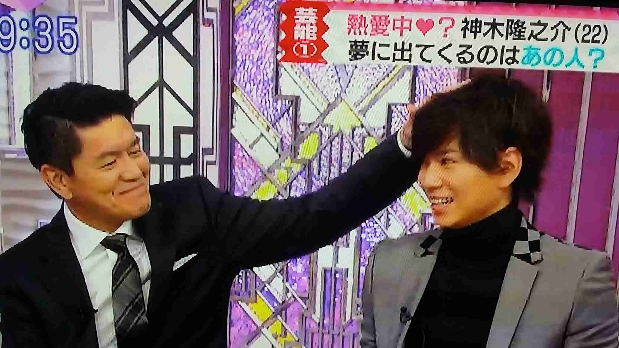 NEWS加藤シゲアキの初短編小説「傘をもたない蟻たちは」が連ドラ化！原作ファンの桐山漣が主演