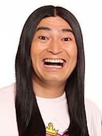 ロン毛の画像を貼るトピ