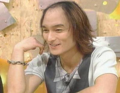ロン毛の画像を貼るトピ