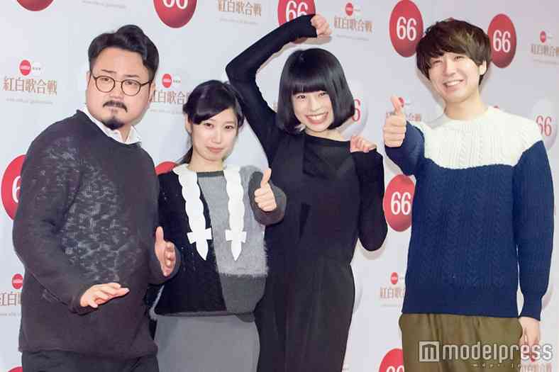 【実況＆感想】第57回　輝く！日本レコード大賞