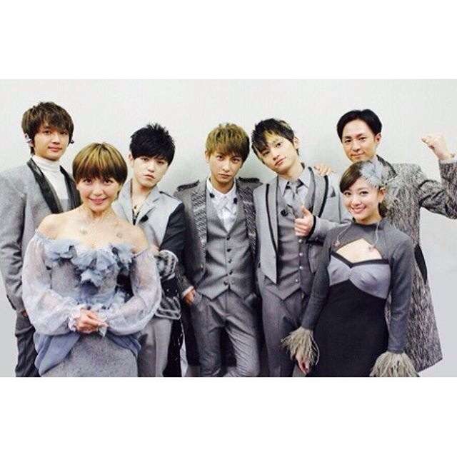 【実況＆感想】第57回　輝く！日本レコード大賞